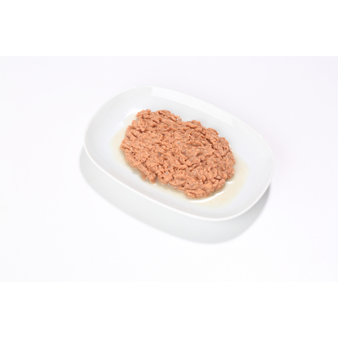 ALMO NATURE Dog HFC Can Natural Tuna and Chicken