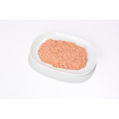 ALMO NATURE Dog HFC Can Natural Tuna and Chicken