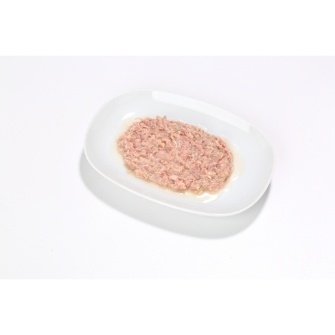 ALMO NATURE Cat HFC Can Natural Chicken Drumstick