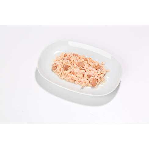 ALMO NATURE Cat HFC Can Natural Chicken Liver
