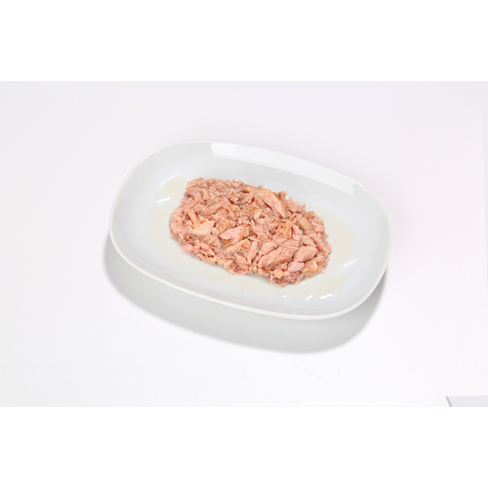 ALMO NATURE Cat HFC Can Natural Pacific Tuna