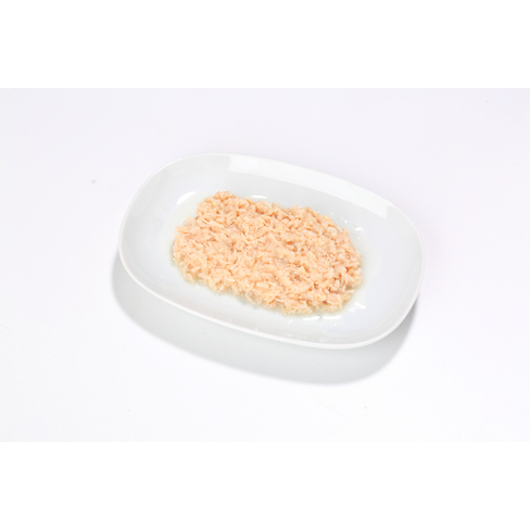 ALMO NATURE Cat HFC Pouch Jelly Chicken