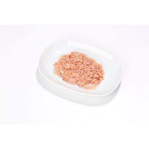 ALMO NATURE Cat HFC Pouch Jelly Tuna with Lobster