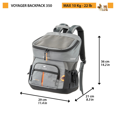 Rucsac Voyager 350