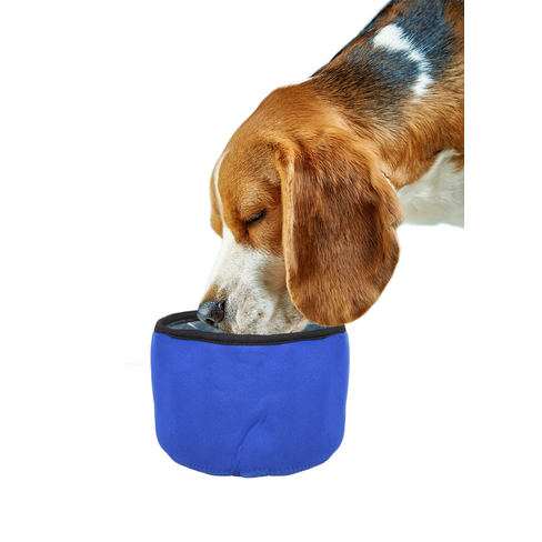 Bol răcoritor pentru apă de călătorie Cooling Bowl Fresk Nord
