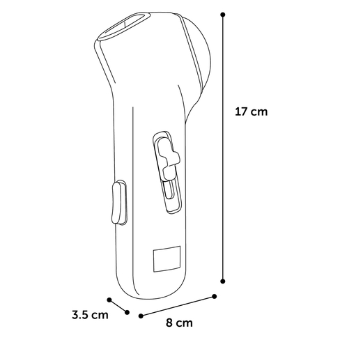 Lansator de recompense Treat Launcher Mimzi
