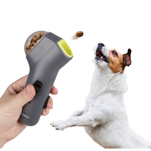 Lansator de recompense Treat Launcher Mimzi