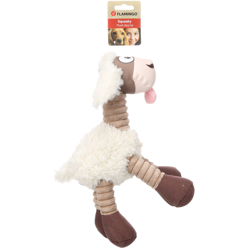 Jucarie din pluș Shappo Sheep Brown