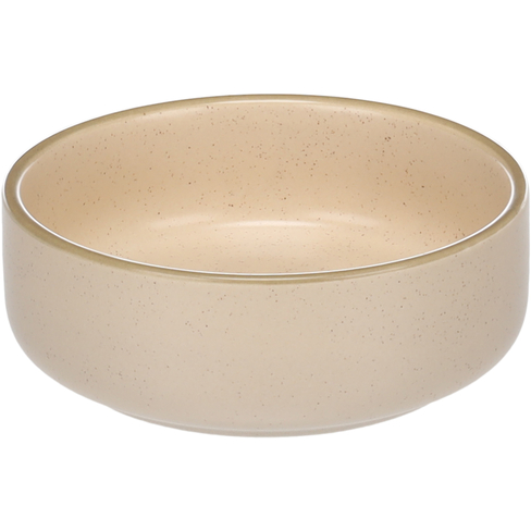 Миска керамическая Lado Round