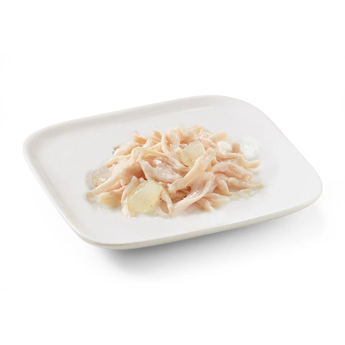 SCHESIR Puppy Tuna With Chicken in jelly