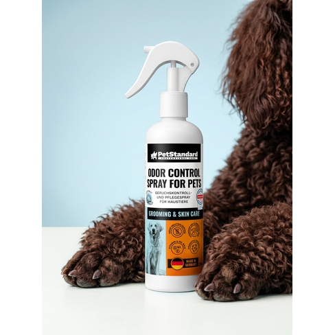 PetStandard Odor Control Spray for Pets