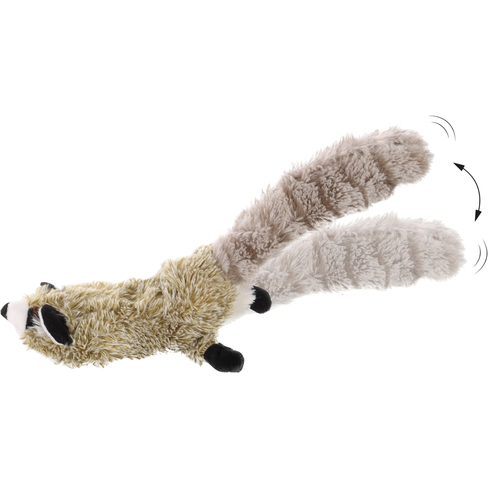 Jucarie electrica Flapso Raccoon