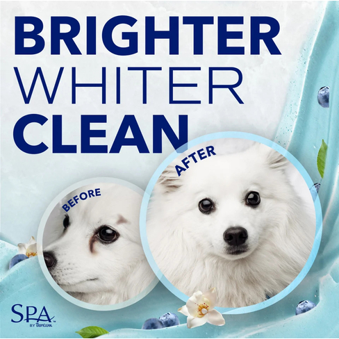 TropiClean SPA Tear Stain Remover