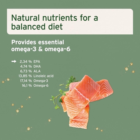 Antos AniForte Salmon Oil