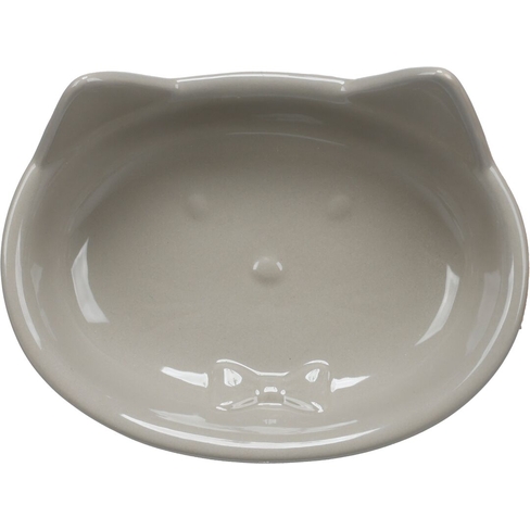 Castron ceramic Cena Oval 300ml