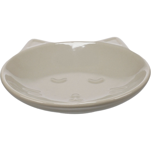 Миска керамическая Cena Oval 135ml