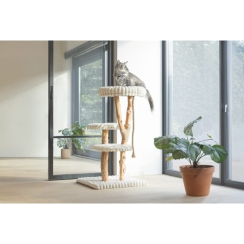 DBL кошачий скребок Furn Raja