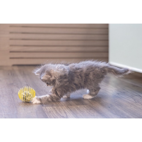 BZ игрушка для кошек Bouncing Ball