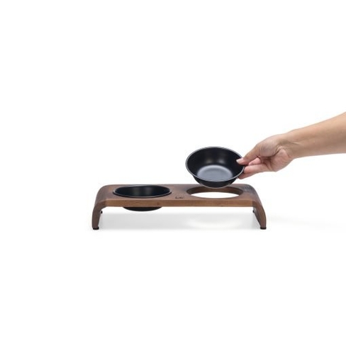 DBL bol metalic Dinner Set Melora