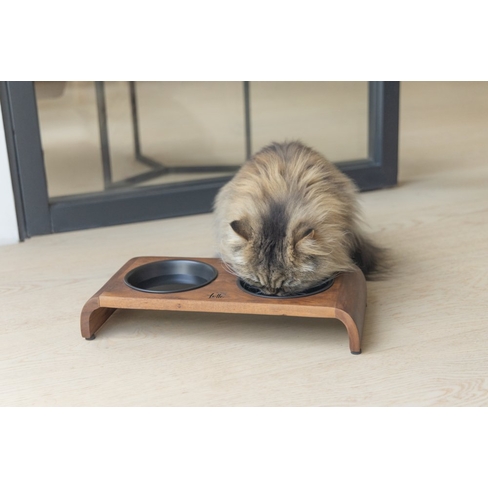 DBL bol metalic Dinner Set Melora