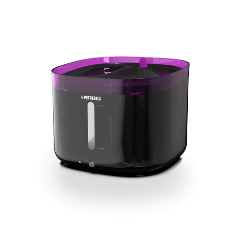 PR & More Wireless Water Fountain Jet 19