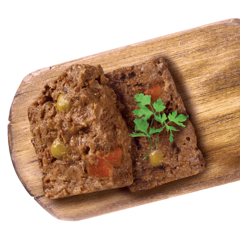 Catit Cuisine Tuna Pâté with Sardines