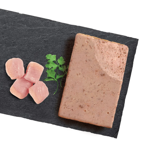 Catit Cuisine Chicken Mousse with Ham