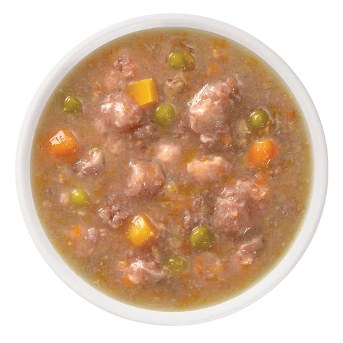 Catit Cuisine Chicken Stew with Pumpkin