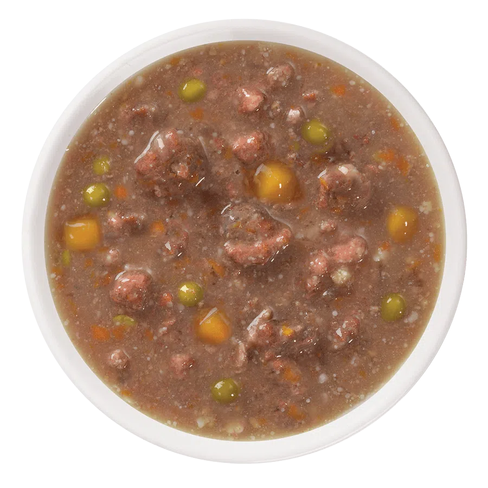Catit Cuisine Beef Stew with Veggies