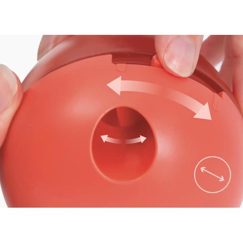 Catit PIXI Treat Dispenser – jucărie interactivă și dozator de recompense