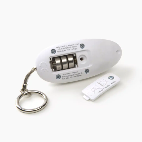 Catit Laser Toy – jucărie laser interactivă în formă de șoricel