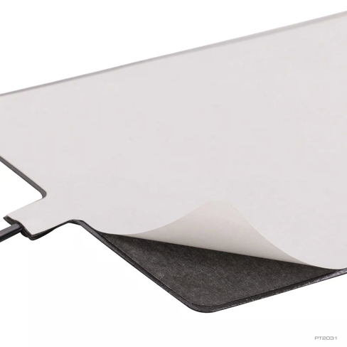 Covoraș încălzitor pentru terariu Exo Terra Heat Mat PTC, 4W, 8W cu autoreglare