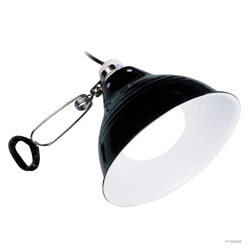 Exo Terra Glow Light  – lampă cu reflector fosforescent  pentru terariu