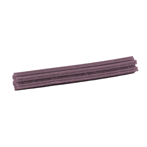 Ferplast 100% Snack Sticks Snowflake Melissa – вегетарианские лакомства для чистки зубов собак с мелиссой, с успокаивающим эффек