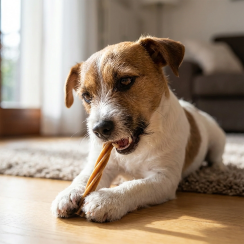 Ferplast 100% Snack Puppy – recompense vegetariene moi pentru căței
