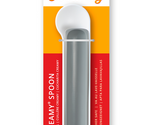 Catit Creamy Spoon – linguriță pentru servirea recompenselor cremoase pentru pisici