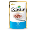 SCHESIR Cat Pouch Tuna Jelly