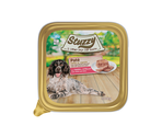 STUZZY DOG PATE Tripe & Veal
