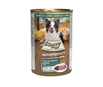STUZZY DOG Can Monoprotein Lamb