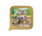 STUZZY CAT PATE TUNA