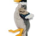 BEEZTEES jucărie din pluș rață DIVING DUCK
