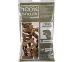 Ferplast 100% Snack Cookie Bone Ascophyllum – recompense dentare vegetariene în formă de os pentru câini