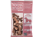 Ferplast 100% Snack Cookie Bone Yucca – recompense dentare vegetariene pentru câini