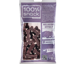 Ferplast 100% Snack Cookie Bone Melissa – вегетарианские лакомства-косточки для собак с мелиссой