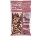 Ferplast 100% Snack Cookie Ferpy Yucca – вегетарианские лакомства для собак с юккой