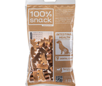 Ferplast 100% Snack Cookie Ferpy Euglena – recompense dentare vegetariene pentru câini cu Euglena gracilis