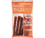 Ferplast 100% Snack Sticks Fusilli Ovopet – recompense dentare pentru câini cu Ovopet