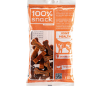Ferplast 100% Snack Cookie Bone Ovopet – recompense dentare pentru câini