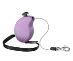 FERPLAST Lesă FLIPPY ONE CORD MINI Mixt