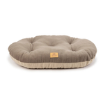 FERPLAST Pernă din material textil RELAX 78/8 MICROFLEECE
